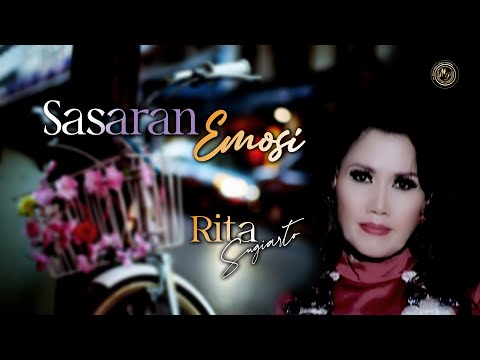 Sasaran Emosi Rita Sugiarto -  dangdut terbaru 2022 (Official Music Video)