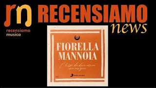 Fiorella Mannoia pubblica &quot;Chissà da dove arriva una canzone&quot; scritta da Ultimo