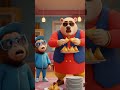 Motu Ghar Ka Saara Khana Kha Jata Hai Motu Ki Bhook Motu Patlu Cartoon Ai Cartoon Farmer