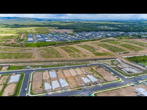 Video for 25 Side Creek Parade, Narangba  QLD  4504