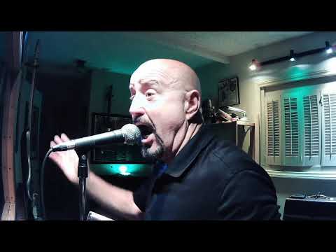 Kim Wilson - Low Down Woman