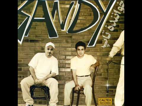 Sandy - Deldar | گروه سندی - دلدار