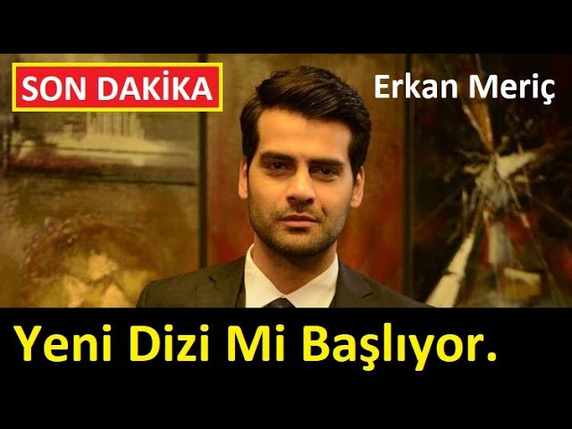 Video Uitspraak van Meriç in Turks