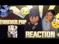 Lil Tjay - Forever Pop (REACTION)