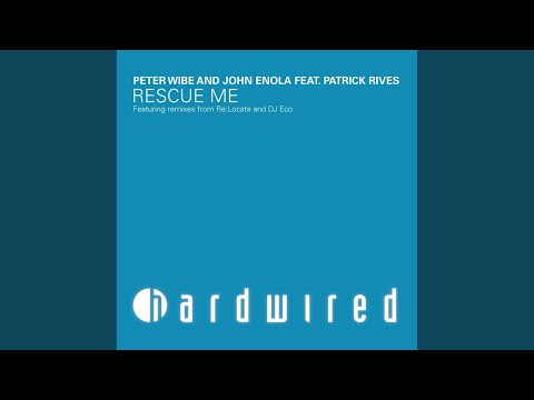 Rescue Me (DJ Eco Dub Remix)