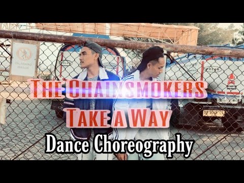 The Chainsmokers, ILLENIUM - Takeaway ft. Lennon Stella Dance Choreography by BROTHERCHILL