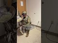 Army musicians in the field @brandon