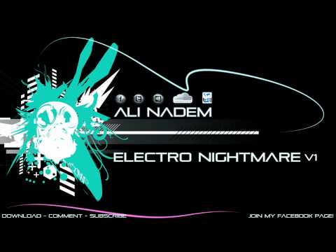 Ali Nadem - Electro Nightmare v1.0