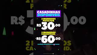 AFTER DA BANDA COM CANAL REMIX É HOOOOJE (LOCAL: O MONARKA)