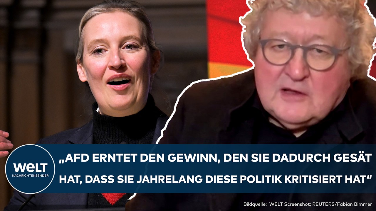 ASCHAFFENBURG: After the bloodbath! “AFD reaps what it has sown” Harsh criticism of Friedrich Merz
