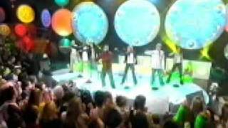 S club 7 - love train