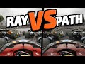 F1 25 Path Tracing Vs Ray Tracing Which Looks Better In Gameplay