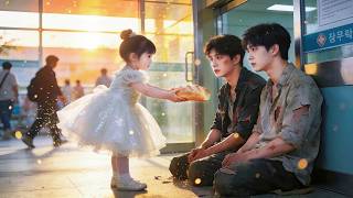 She Saved Two Sick Boys—15 Yrs Later The Boy Returns as Billionaire CEO to Repay Her! Love Start!