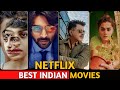 Top 10 Indian Movies on Netflix | Best imdb indian movies on Netflix | You Shouldn't Miss