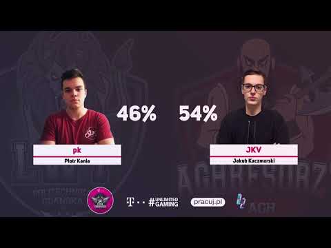 CS:GO - najlepsze zagrania play-off - ćwierćfinały!