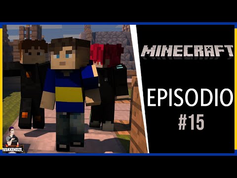 Labubuland | Ep. 15 | Nos re pasamos el Minecraft