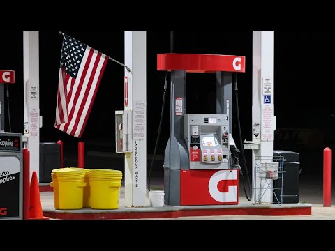 How Democrats are benefiting from high gas prices, economic issues this midterm season