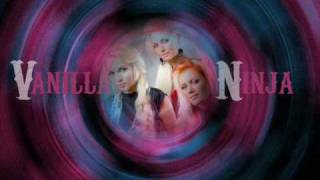 Vanilla Ninja - Corner Of My Mind (Extended Version)