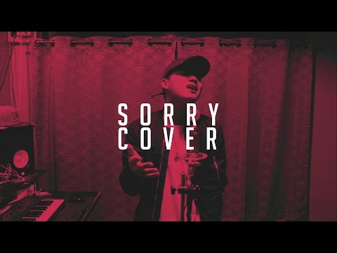 UrboyTJ : Sorry [Cover by Earthreaxe]