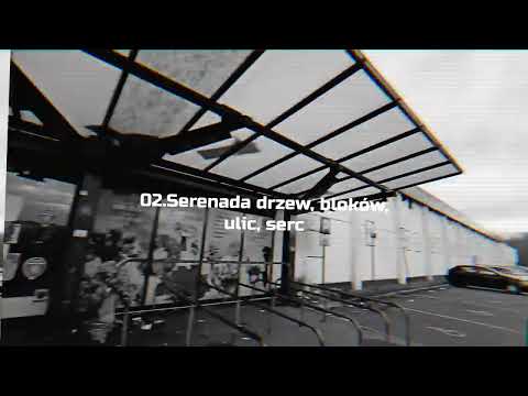 Reżim - Serenada drzew, bloków, ulic, serc prod.Fat Cat Beats