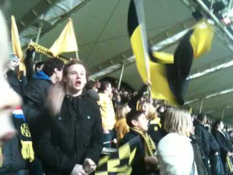 Roda JC - Sparta  06-02-2010  2-0