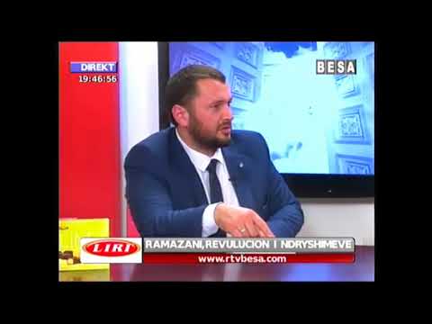 Kur rregullohet bota (Tregim) - Hoxhë Nexhat Arifi