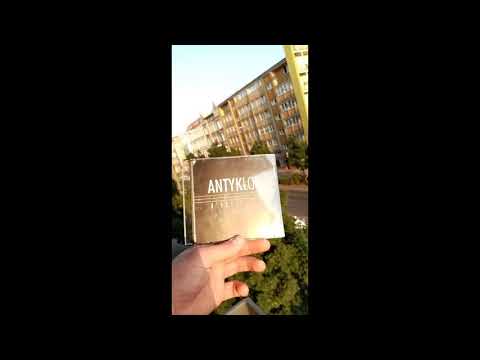 ANTYKlon - O.S.W Ft.Hulkon master.Fivee May