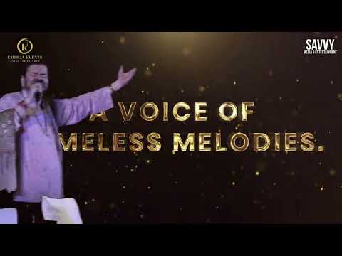 Nitin Mukesh LIVE | Chicago 2026 | Bollywood Classics Night 