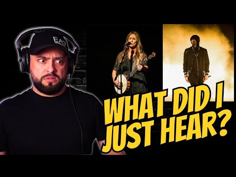 Vocalist Reacts To Kasey Chambers - Lose Yourself (Eminem Cover) LIVE @ Civic Theatre, Newcastle AU