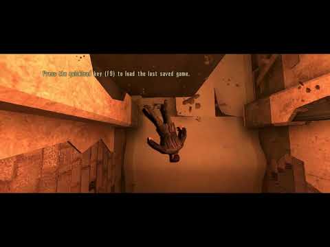 Max Payne 2 - Deaths HD