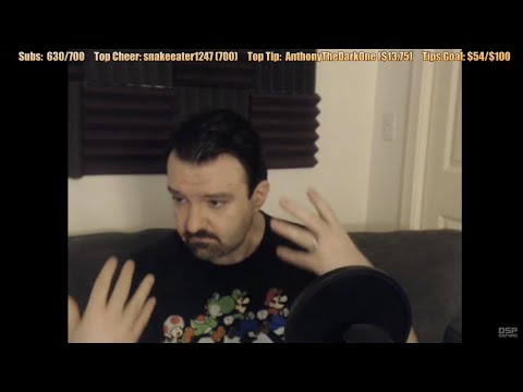 The Goutopia Sports Network Present: Gouty Gin & Tonic + Salt PlayerUnknown's Battlegrounds 🧂🐷🥃🥓🐽💵🥓