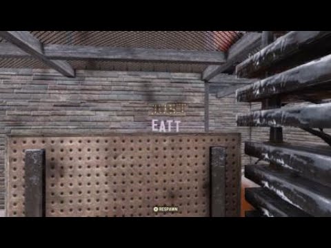 Fallout 76 Trap kill