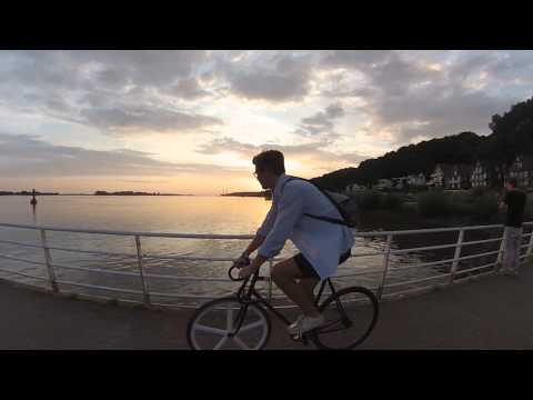 "Living on the last Hope" - Singlespeed Edit