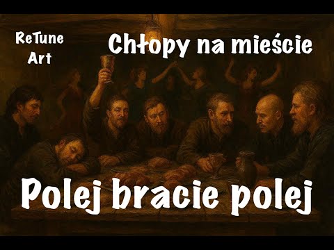Polej bracie polej  _ Chłopy na mieście