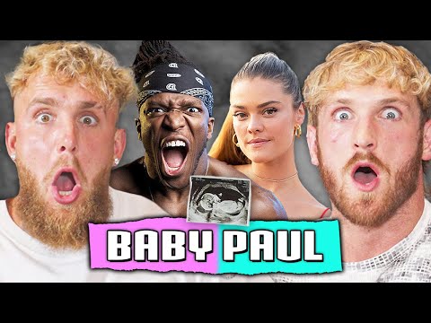 Logan Paul: I Don’t Think Ronda Rousey Is A Hater, She Might Be Unhappy With How Her Run In WWE Went