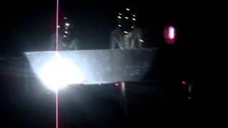 Phoenix and Daft Punk -  If I Ever Feel Better - Madison Square Garden