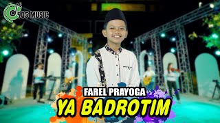 Download lagu Farel Prayoga YA BADROTIM 905... mp3