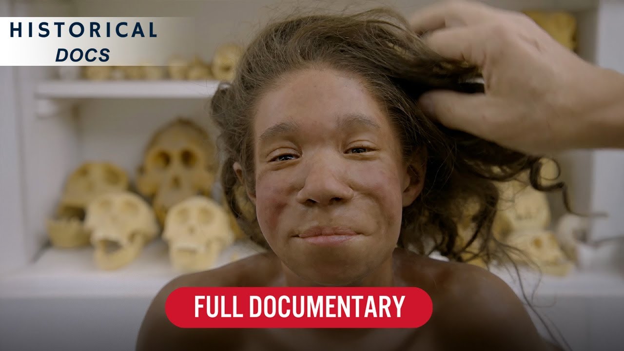 How Neanderthals Lived, Loved, Healed? | Who Was The Real Neanderthal? | Full Documentary