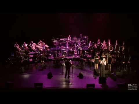 WHO KNEW // PINK // RNCM Session Orchestra Cover