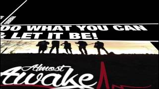 Almost Awake - Searching (Lyric video)
