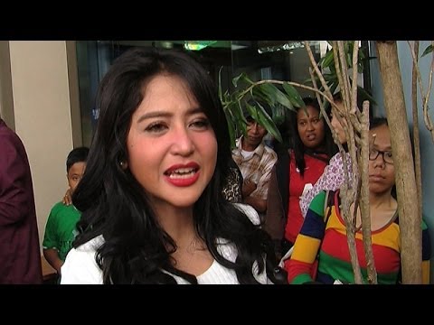 Dewi Perssik Terancam Masuk Bui - Intens 06 Februari 2014