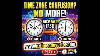 TimezonePro