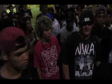 1° EDIÇÃO BDF 2017 - NOLRAM VS SILVA - 2° FASE