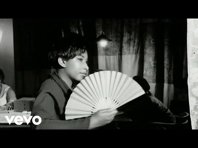  Daydreaming - Massive Attack