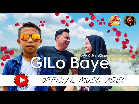 GILO BAYE - NGAH SRI MADU (OFFICIAL MUSIC VIDEO)