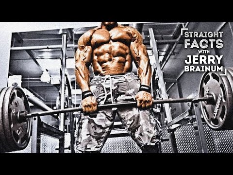 Is HMB An Overrated And Overpriced Muscle Gainer? | Straight Facts With Jerry Brainum