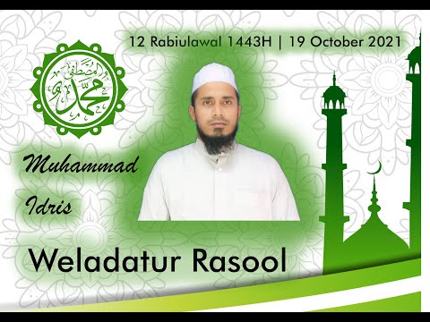 Weladatur Rasool