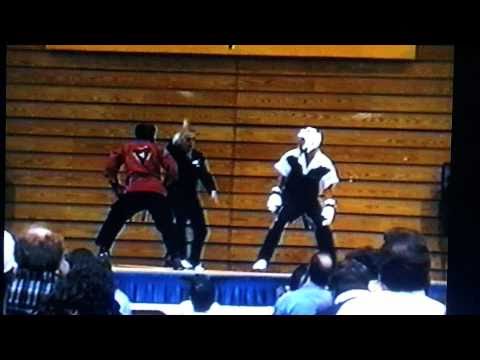 Jerry Fast Feet Fontanez VS. Mike Pombeiro