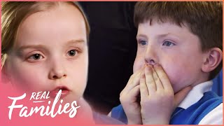 Gender Neutral Education | Can Our Kids Go Gender Free | Real Families