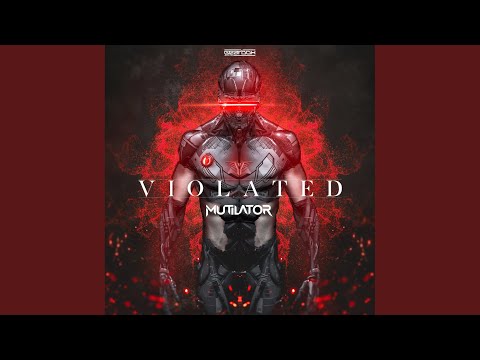 Violated (Extended Mix)